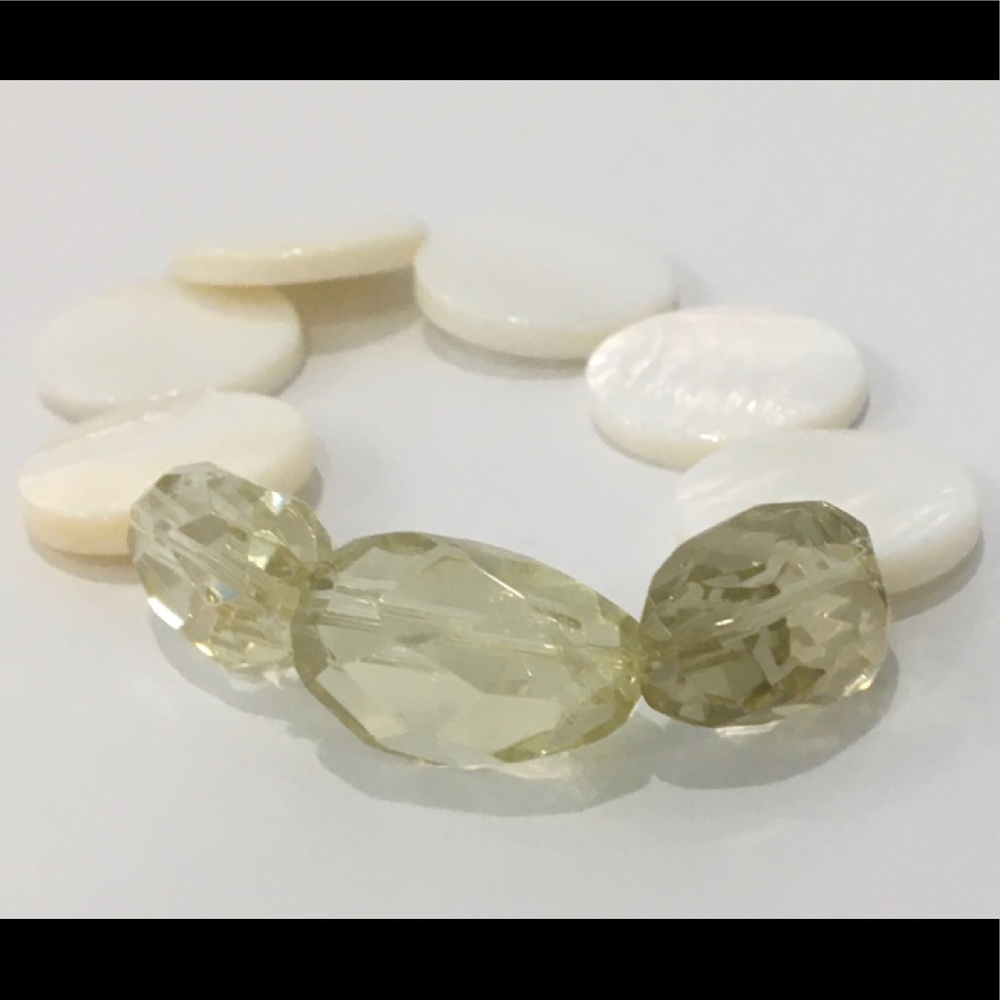 Handcrafted Bracelet - image 1